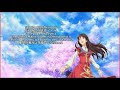 The Saint&#39;s Magic Power is Omnipotent II [Semisweet Afternoon] Aira Yuuki Cover OP Lyrics (cc)