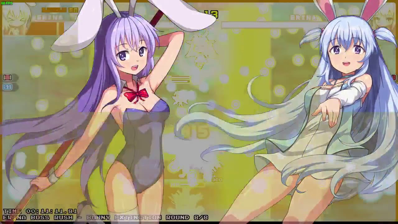 Rabi-Ribi Hentai