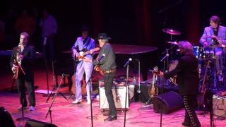 Duane Eddy with Marty Stuart - 40 Miles Of Bad Road chords