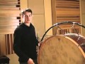 Concert Bass Drum 1 Characteristics Maintenance Vic Firth Percussion 101 Concert Bass Drum 1 Characteristics Maintenance Vic Firth Percussion 101