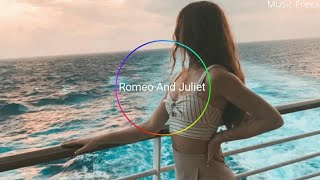 SadBois_Manno - Romeo and Juliet_Electronic Rock_NCS-Copyright Free Music_visualization(Music Freex)