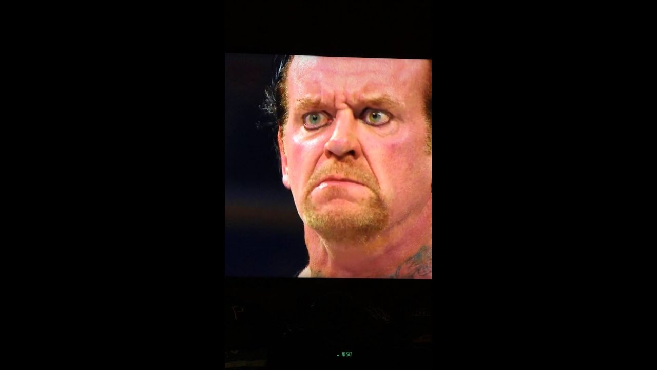 Undertaker returns at Battleground 2015