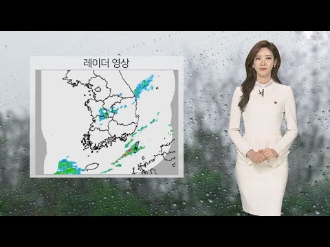 [날씨] 내일 황사 영향 흙비…미세먼지 '나쁨~매우나쁨' / 연합뉴스TV (YonhapnewsTV)