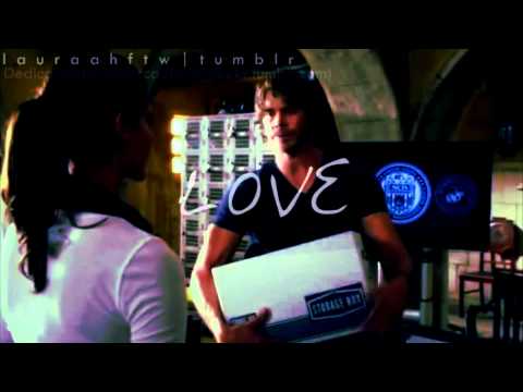 [NCIS:LA] Kensi//Deeks [Densi] "But this love is o...