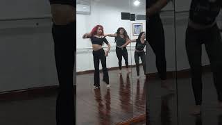 Apasionado baladi Gaston Chaade Danzas árabes