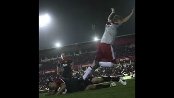 Symantec Backup Exec - Striker - Danyel