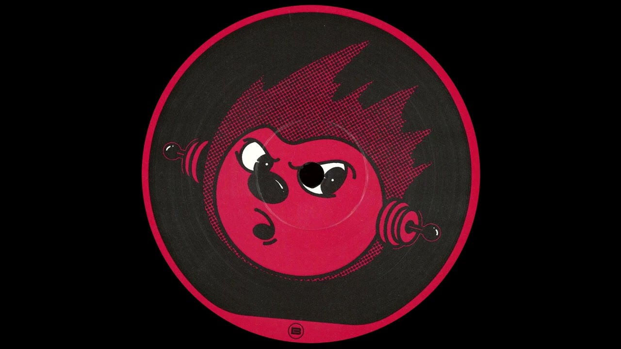 B1. Desirée Falessi ─ Unchained [EYA030]