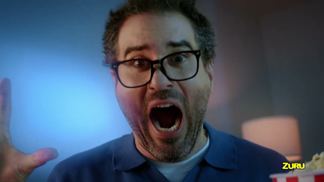 Deliver giant frights and epic pranks with New Robo Alive Giant creepers!