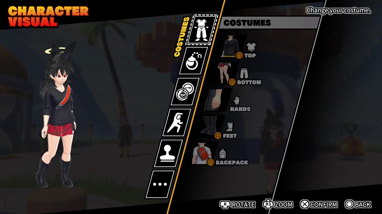 Ranked Journey 7 part 9 (Dragonball Breakers)