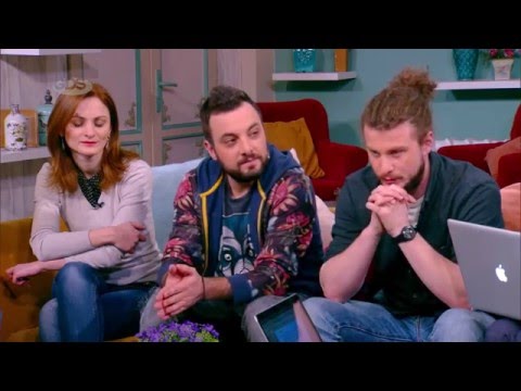 ჰექსაგონი | ექვსი ფოტოგრაფი, ერთი ობიექტი და განსხვავებული ხედვა