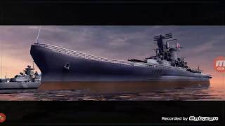 World of warships combat hack APK screenshot 1