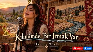 Kilimimde Bir Irmak Var Anadolu Halk Müziği İlkerce Müzik