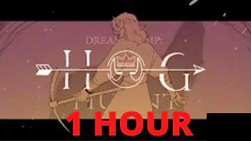 "Hog Hunt" | Dream SMP Animation 1 HOUR