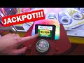Secret Hack to WIN Jackpots at the Arcade!