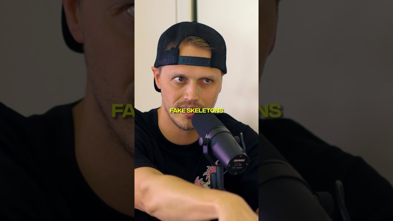 Disney's Hidden Secret (Disneyland)