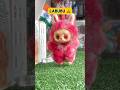 Big Into Energy | Labubu 🧸 | New Soft Toys | Wait for end 🤯 | #shorts #labubu