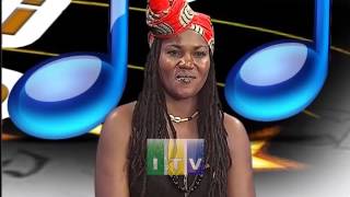 HAWAVUMI-Kokwenda afuata nyayo za Saida Karoli