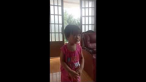 Đại tiệc ADM Gold Chuối - Bé gái trổ tài nhảy múa siêu điêu luyện