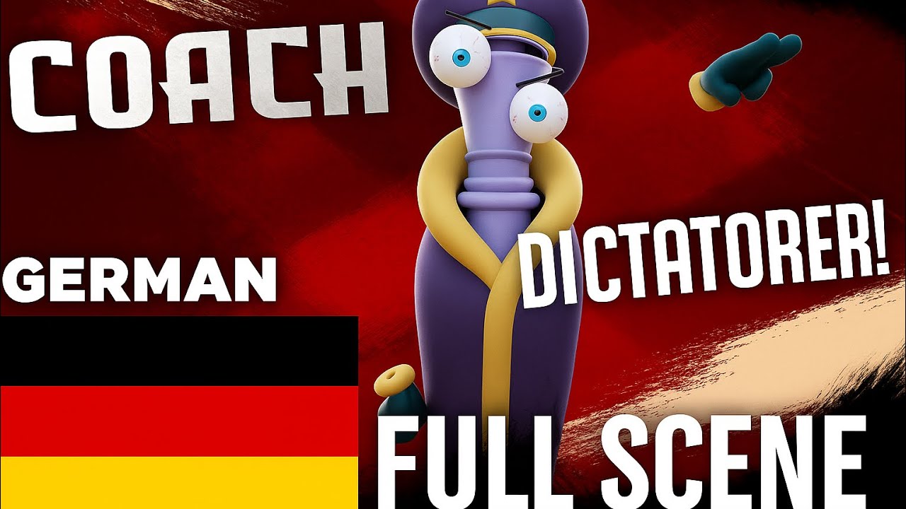 Evil Big Tops in All Languages | The Amazing Digital Circus