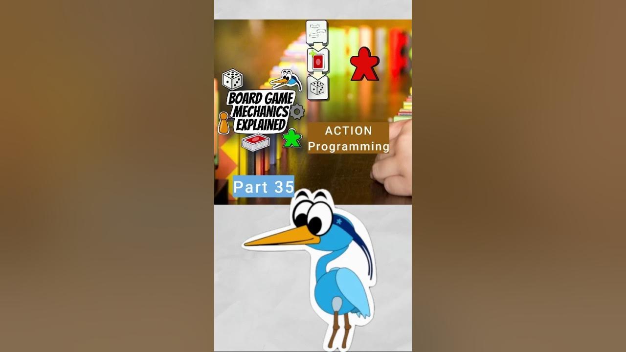 What is Action Programming?? - YouTube