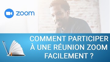 [Tutoriel] Comment participer à une réunion Zoom facilement