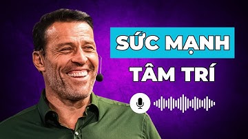 34. Mở Khóa Sức Mạnh Tâm Trí Với Dr. Richard Bandler | Bí Quyết NLP Thay Đổi Cuộc Đời