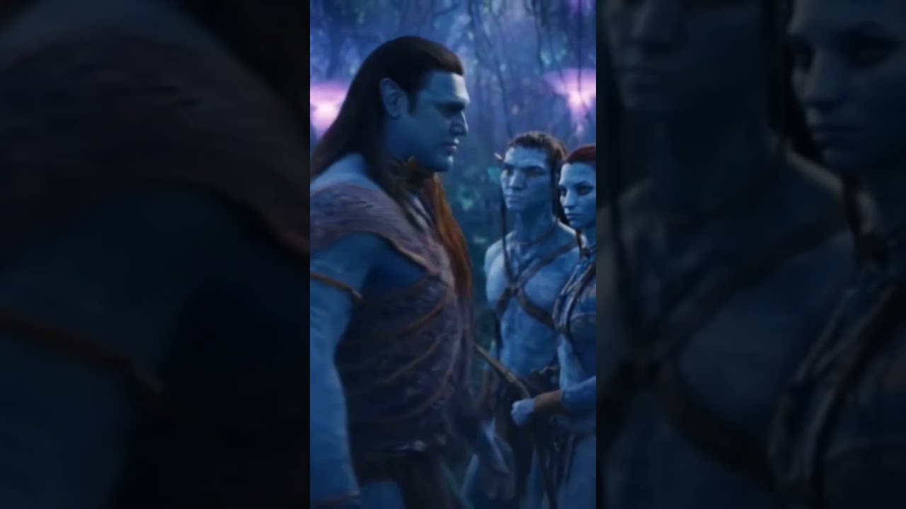 Govinda is lead actor in Avatar 3- fire amd ash