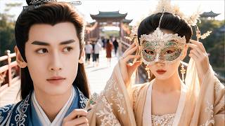 видео: Принудительное свидание! Девушка узнаёт, что мужчина в маске — принц! картинка: Принудительное свидание! Девушка узнаёт, что мужчина в маске — принц!