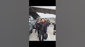 Bodyguard of BTS (Mr.Lee) has his own fandom 💗🔥✨#bts #kpop #bodyguard #mrlee