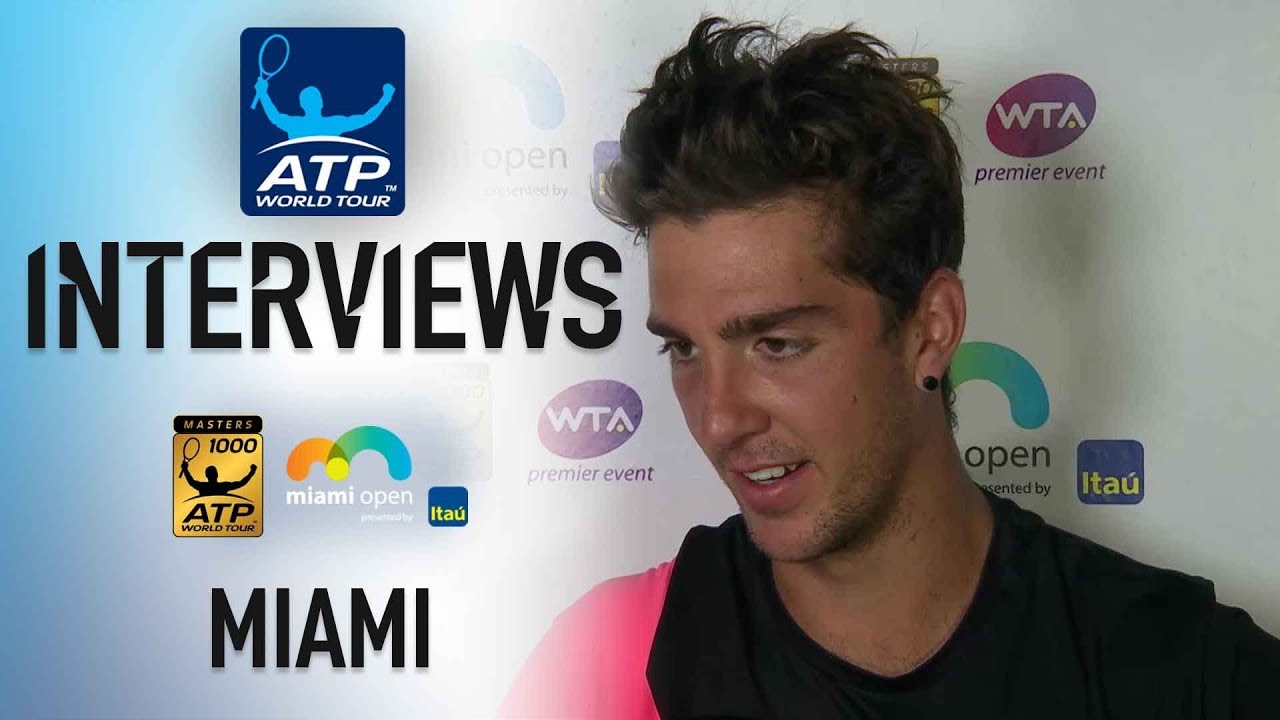 Kokkinakis: 'This Is Nuts!'