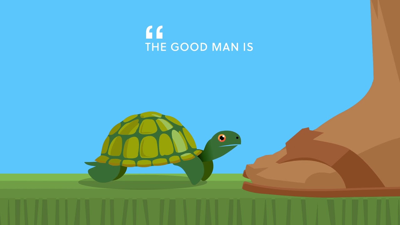 Stewards of the Earth