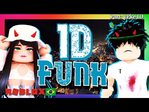 ID DE FUNK PARA ROBLOX🎶💥 IDS VÃO ESTAR NA DESCRIÇÃO 🙅 