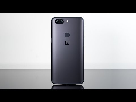 OnePlus 5T tips and tricks!