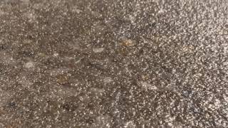 Epoxy-Sand Primer