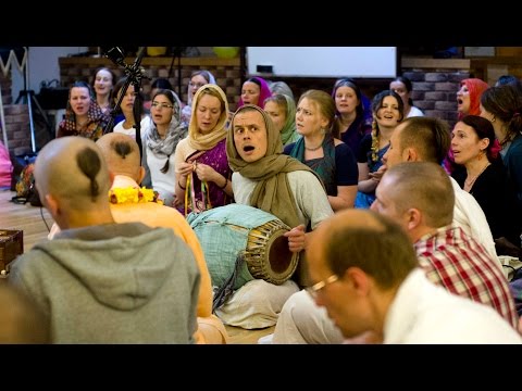 Video: Sú Hare Krishnas Také Desivé? - Alternatívny Pohľad