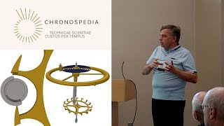 Chronospedia | Konstantin Protassov