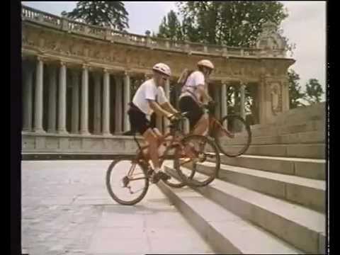 90's MTB masters (1992)