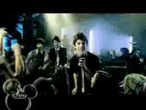 Kids of the Future music video