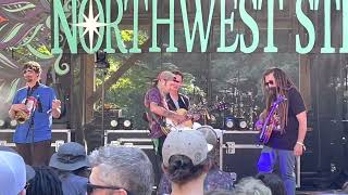 Northwest String Summit Saturday Highlights 7 23 22