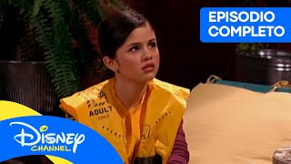 LOS MAGOS DE WAVERLY PLACE: Puedes conseguir lo que quieras | EPISODIO COMPLETO | @disneychannelES