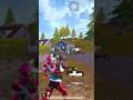 Last Zone Intense Fight 😨 🔥 #short #Shieldgaming #Pubgshort