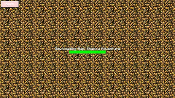 AdventureCraft - Map Downloading