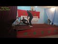 مسرحية تعبيرية عن ظاهرة المخدرات جمعية الوفاء