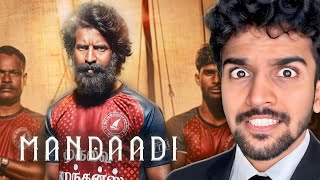 Mandaadi Review🔥| Rise of Soori😎