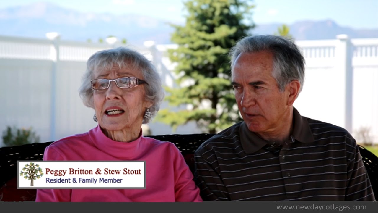 New Day Cottages Colorado Springs Video Tour Testimonials