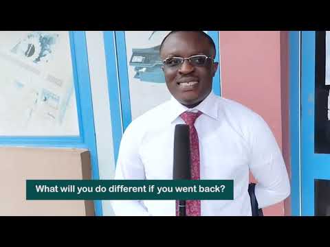 Doctor Of Pharmacy