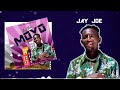 Jayjoemoyo official audio  prod by saddy brown 