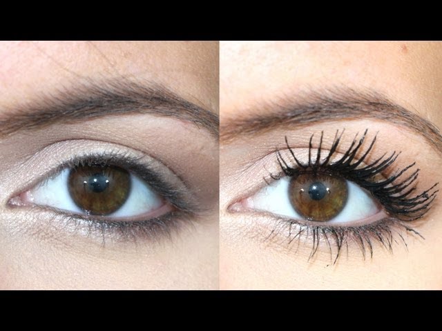 Loreal Telescopic Carbon Black Review & Demo YouTube