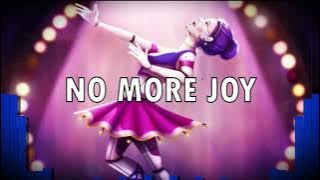 Nightcore - Crumbling Dreams (Ballora's Music Box) [FNaF: Sister Location]  Lyrics