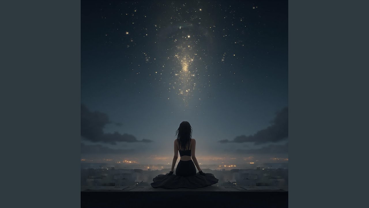 Du bist nicht allein (Weißt du wieviel Sternlein stehen)